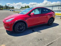 5YJYGDEE5LF051560 2020 TESLA MODEL Y