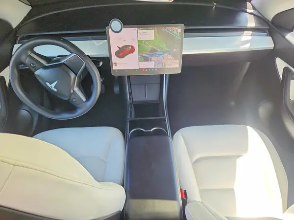 5YJYGDEE5LF051560 2020 TESLA MODEL Y - Image 8