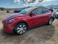 5YJYGDEE5LF053518 2020 TESLA MODEL Y