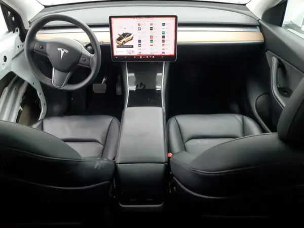 5YJYGDEE5LF053938 2020 TESLA MODEL Y - Image 8