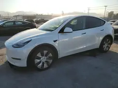 5YJYGDEE5LF054345 2020 TESLA MODEL Y