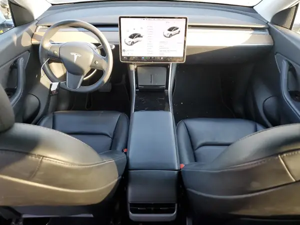 5YJYGDEE5LF054345 2020 TESLA MODEL Y - Image 8