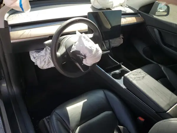 5YJYGDEE5LF055348 2020 TESLA MODEL Y - Image 8