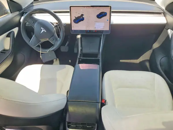 5YJYGDEE5LF056158 2020 TESLA MODEL Y - Image 8