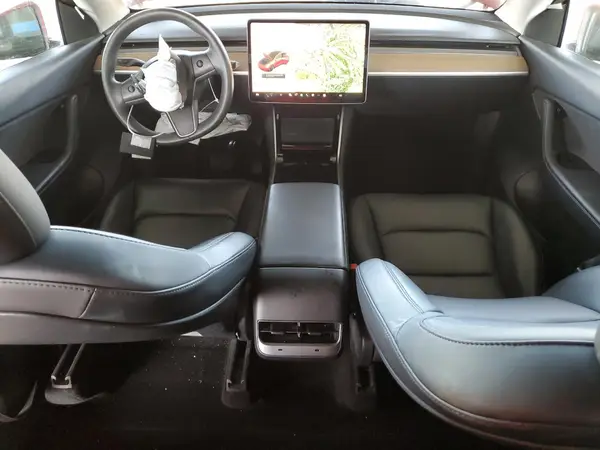 5YJYGDEE5LF058508 2020 TESLA MODEL Y - Image 8
