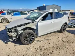 5YJYGDEE5LF059027 2020 TESLA MODEL Y
