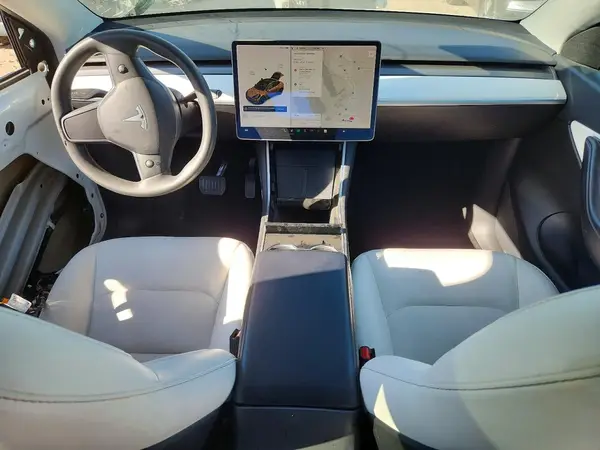 5YJYGDEE5LF059027 2020 TESLA MODEL Y - Image 8