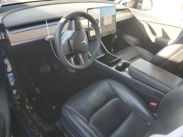 5YJYGDEE5LF059142 2020 TESLA MODEL Y - Image 8