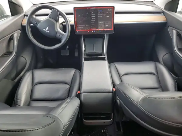 5YJYGDEE5LF059707 2020 TESLA MODEL Y - Image 8