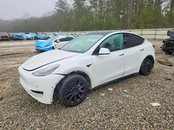 5YJYGDEE5MF061958 2021 TESLA MODEL Y