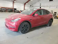 5YJYGDEE5MF062088 2021 TESLA MODEL Y