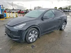 5YJYGDEE5MF062348 2021 TESLA MODEL Y