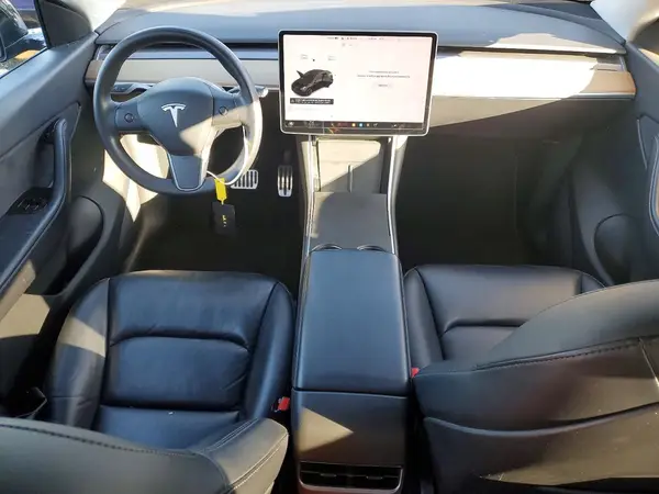 5YJYGDEE5MF062348 2021 TESLA MODEL Y - Image 8