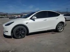 5YJYGDEE5MF064021 2021 TESLA MODEL Y