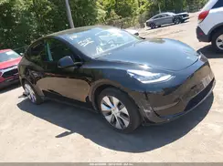 5YJYGDEE5MF064634 2021 TESLA MODEL Y