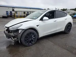 5YJYGDEE5MF065170 2021 TESLA MODEL Y