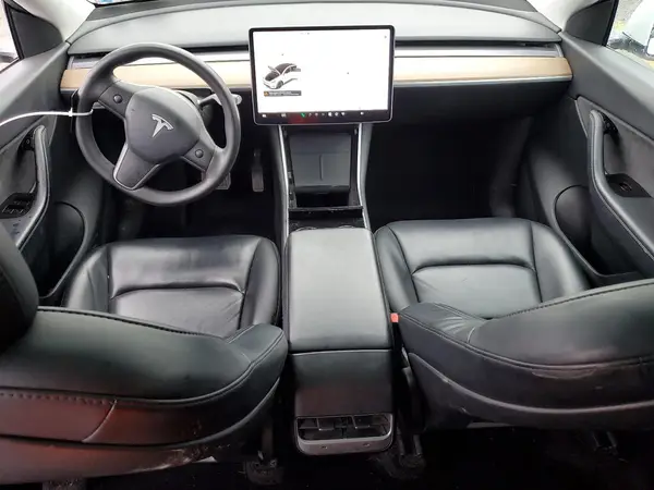 5YJYGDEE5MF065170 2021 TESLA MODEL Y - Image 8