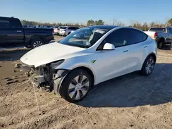 5YJYGDEE5MF065816 2021 TESLA MODEL Y