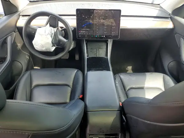 5YJYGDEE5MF065914 2021 TESLA MODEL Y - Image 8