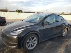 5YJYGDEE5MF067565 2021 TESLA MODEL Y