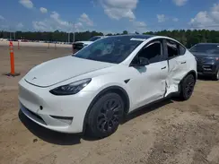 5YJYGDEE5MF068361 2021 TESLA MODEL Y