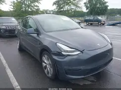 5YJYGDEE5MF069798 2021 TESLA MODEL Y