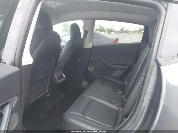 5YJYGDEE5MF069798 2021 TESLA MODEL Y - Image 8