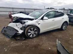 5YJYGDEE5MF071437 2021 TESLA MODEL Y