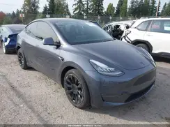 5YJYGDEE5MF072085 2021 TESLA MODEL Y