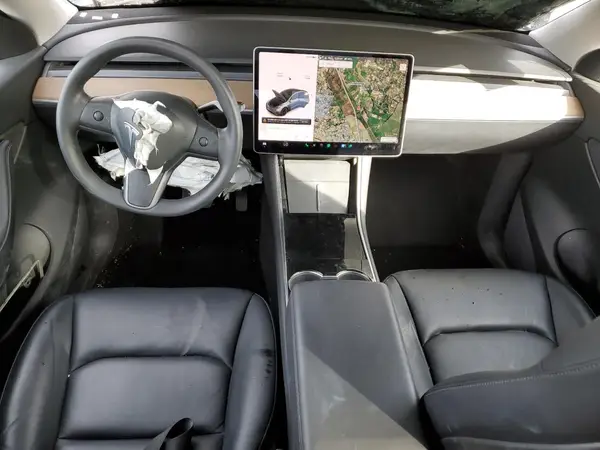 5YJYGDEE5MF072152 2021 TESLA MODEL Y - Image 8