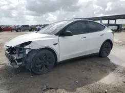 5YJYGDEE5MF074368 2021 TESLA MODEL Y