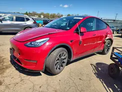 5YJYGDEE5MF074516 2021 TESLA MODEL Y
