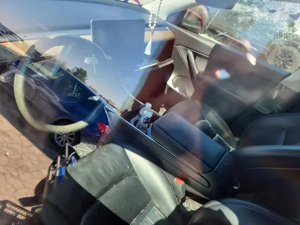 5YJYGDEE5MF074516 2021 TESLA MODEL Y - Image 8