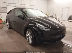 5YJYGDEE5MF075911 2021 TESLA MODEL Y