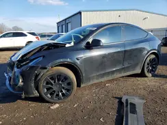 5YJYGDEE5MF078193 2021 TESLA MODEL Y