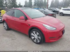 5YJYGDEE5MF079246 2021 TESLA MODEL Y