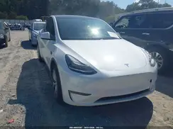 5YJYGDEE5MF081661 2021 TESLA MODEL Y