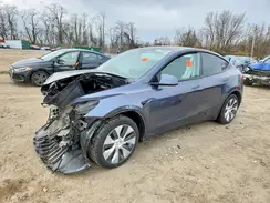 5YJYGDEE5MF082275 2021 TESLA MODEL Y