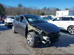5YJYGDEE5MF083071 2021 TESLA MODEL Y