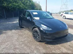 5YJYGDEE5MF084575 2021 TESLA MODEL Y