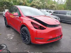 5YJYGDEE5MF085032 2021 TESLA MODEL Y