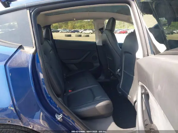 5YJYGDEE5MF089548 2021 TESLA MODEL Y - Image 8