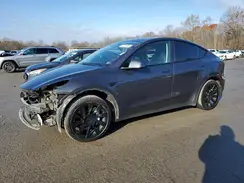 5YJYGDEE5MF089730 2021 TESLA MODEL Y