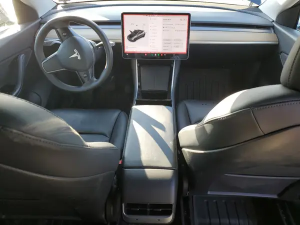 5YJYGDEE5MF089730 2021 TESLA MODEL Y - Image 8