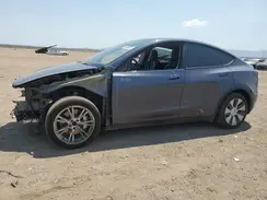 5YJYGDEE5MF090814 2021 TESLA MODEL Y
