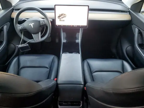 5YJYGDEE5MF093714 2021 TESLA MODEL Y - Image 8
