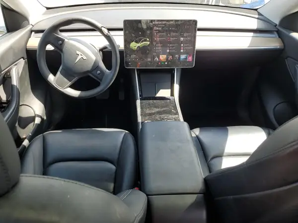 5YJYGDEE5MF095169 2021 TESLA MODEL Y - Image 8