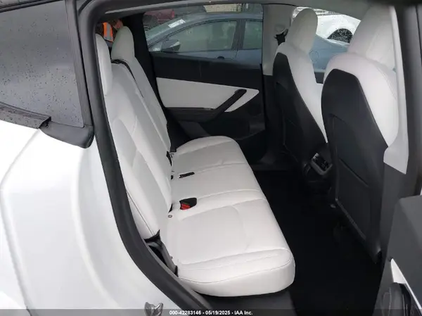 5YJYGDEE5MF095771 2021 TESLA MODEL Y - Image 8