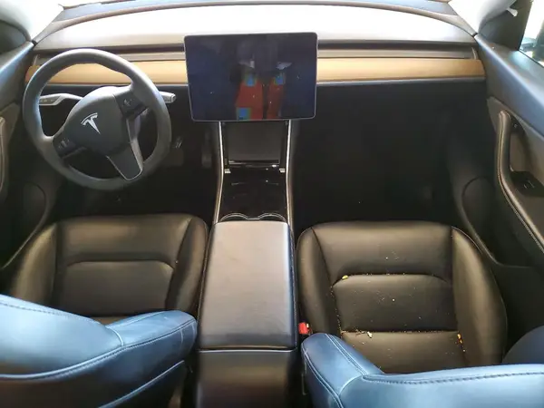 5YJYGDEE5MF097598 2021 TESLA MODEL Y - Image 8