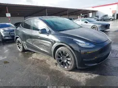5YJYGDEE5MF098105 2021 TESLA MODEL Y